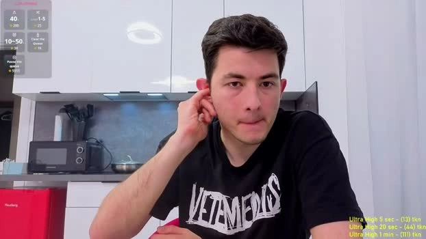 jonhy_merlin 22-09-2026 Male kinky skinny Video