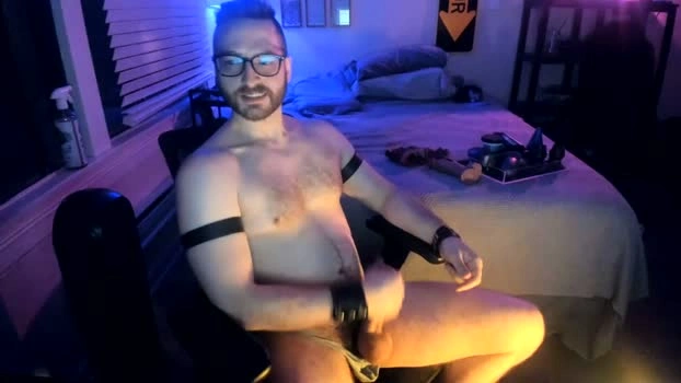 jonsonbiggest1234 23-09-2026 Male sexyfeet spanking Video
