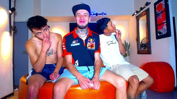 kobayaske 22-09-2026 Male skinny hot Video