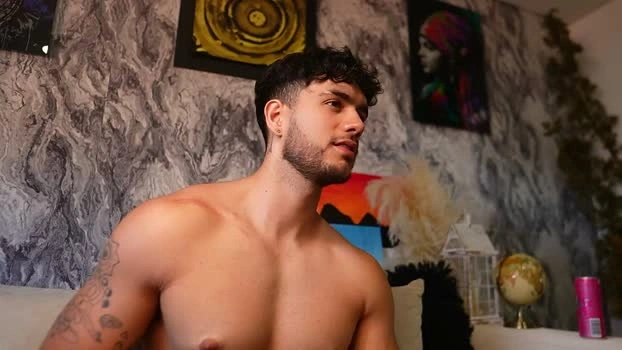 noha_miler 22-09-2026 Male fingers analsex Video
