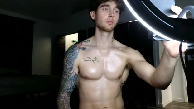 thebrentsavage 23-09-2026 Male toy kinky Video