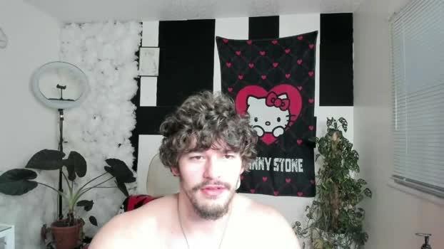 thejohnnystone 23-09-2026 Male play kinky Video