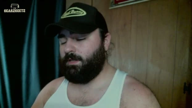 bearzbeetz 24-09-2026 Male Cam Recorded Video