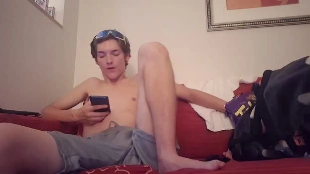 charlied09302 24-09-2026 Male nasty striptease Video