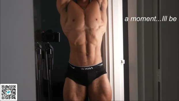 danteestone 23-09-2026 Male spank fingering Video