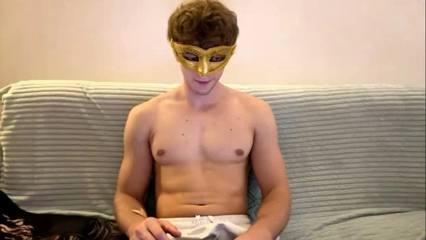 deniel_horny 23-09-2026 Male spank bj-dildo Video
