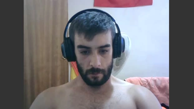 dotado21xl 23-09-2026 Male fuckass Naked Video