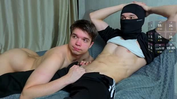 elliot_winki 24-09-2026 Male lick spank Video