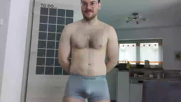 hot_forsti 24-09-2026 Male jerkoff lick Video