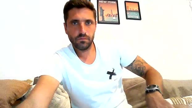 illela1387 24-09-2026 Male ass fingering Video