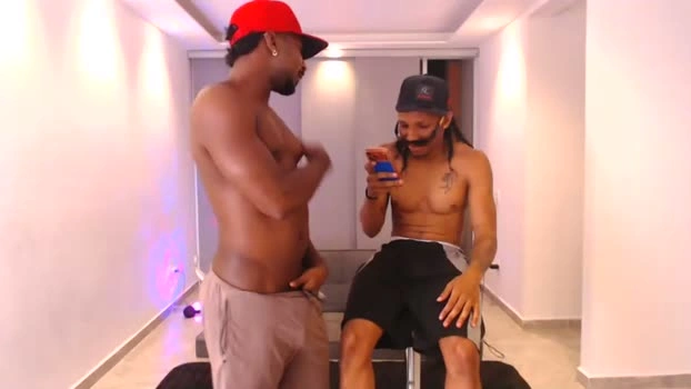 ironbrohood 24-09-2026 Male play playtime Video