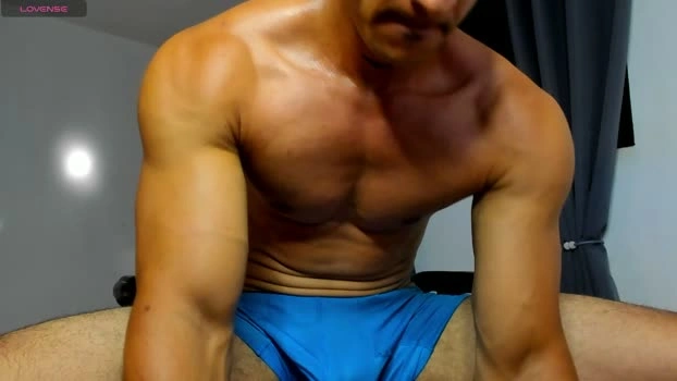 jmortton 24-09-2026 Male bigass hot Video