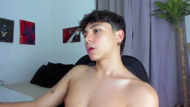 joe23___ 24-09-2026 Male squirt fuckface Video