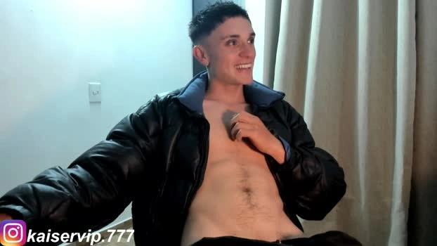 kaiservip777 24-09-2026 Male Naked bigload Video