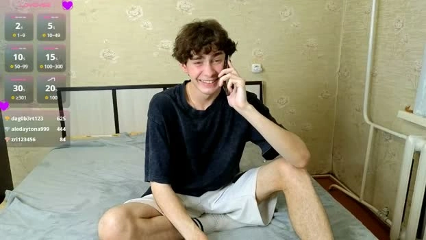 liam_wins 23-09-2026 Male bj-dildo lush Video