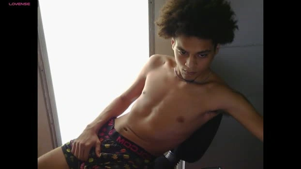 lightskinwithgirth 23-09-2026 Male spank deep Video
