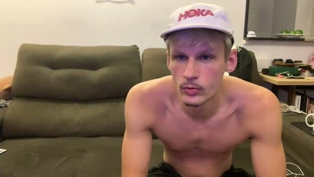 lukedesp 24-09-2026 Male beauty gay Video