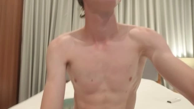 nickwoooster 23-09-2026 Male Topless lick Video