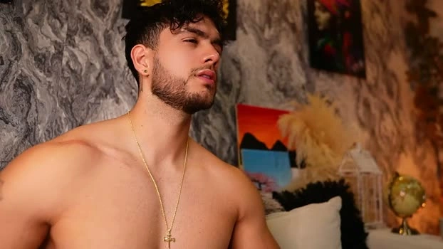 noha_miler 24-09-2026 Male analsex sexybody Video