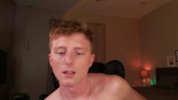 richiewest 24-09-2026 Male Nude jerkoff Video
