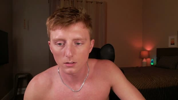 richiewest 24-09-2026 Male prettyface orgasm Video