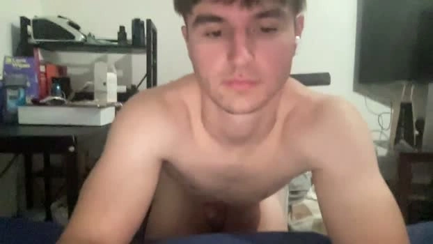 ryan287747 24-09-2026 Male sexymale horny Video