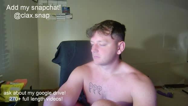 sexylax69 23-09-2026 Male kiss nude Video