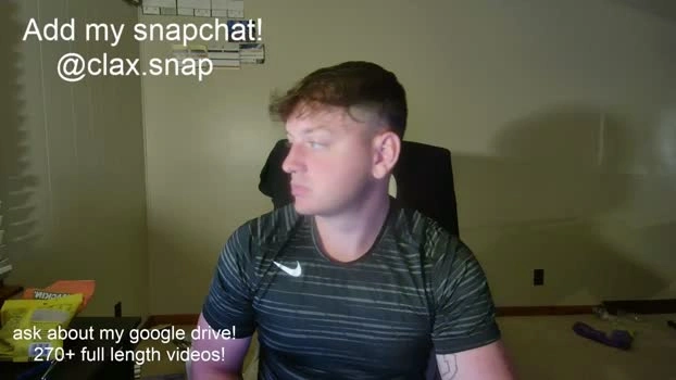 sexylax69 24-09-2026 Male Ass play Video