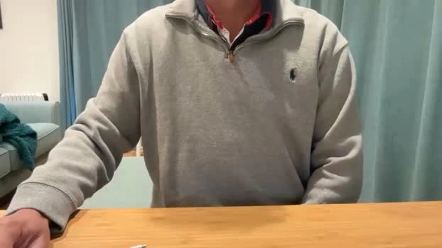 shymaninoffice 24-09-2026 Male sweet strip Video
