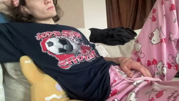 sweetieskitties 24-09-2026 Male orgasm kinky Video