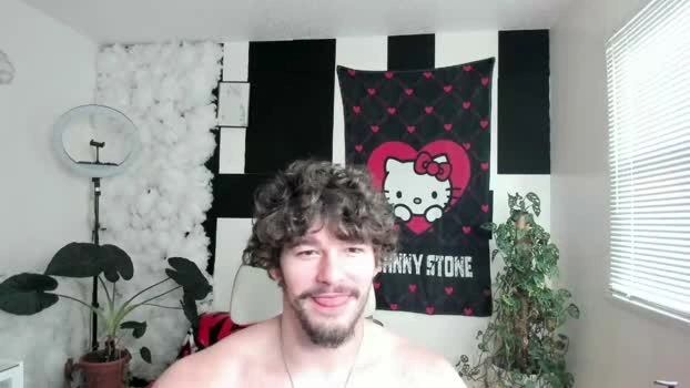 thejohnnystone 24-09-2026 Male play bicurious Video