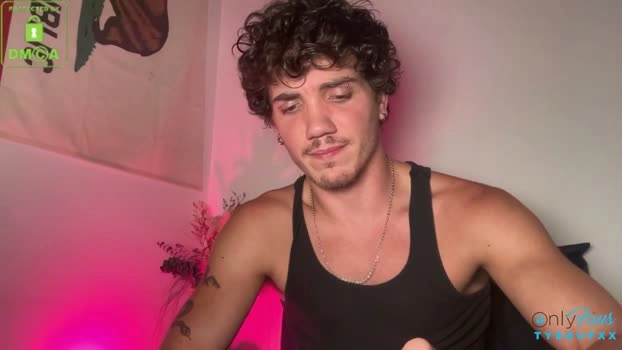 tylxxxer 24-09-2026 Male sexy gag Video