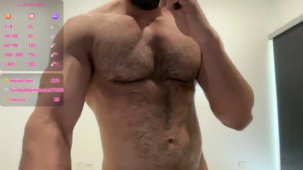 weaponx1 24-09-2026 Male Ass bigass Video