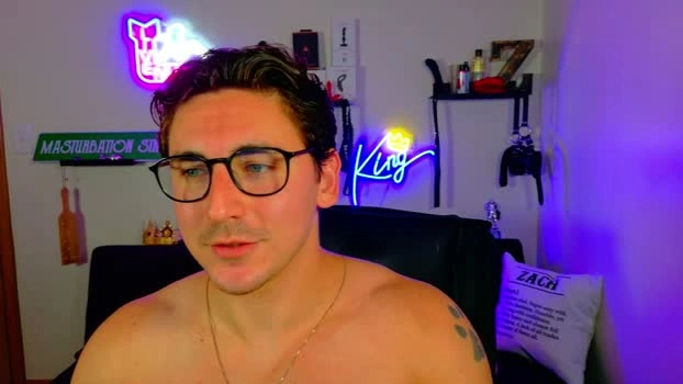 zach_rhyder 24-09-2026 Male natural blowjob Video