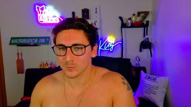 zach_rhyder 24-09-2026 Male gag bigdick Video