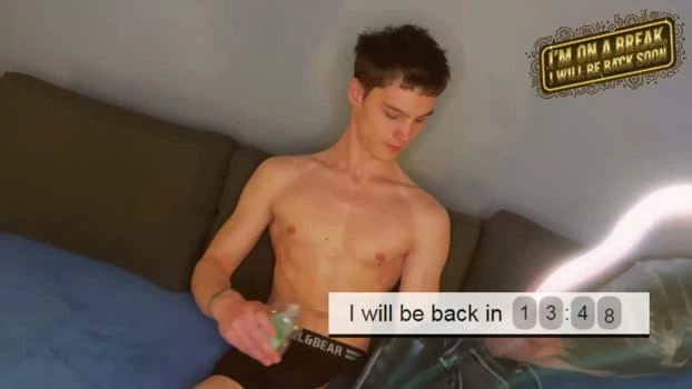 adam_porrter 24-09-2026 Male sweet jerking Video