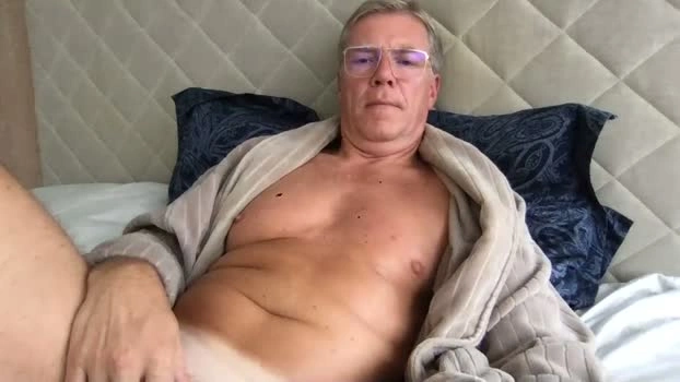 aldelafont 25-09-2026 Male Show natural Video