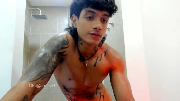 aress444 25-09-2026 Male bj-dildo jerkoff Video