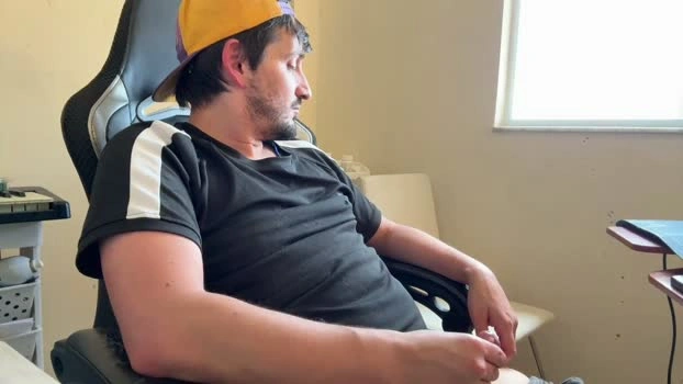 bls123 24-09-2026 Male gag cute Video