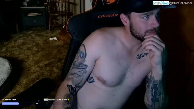 bluecollarjock_ 25-09-2026 Male sweet Download Video