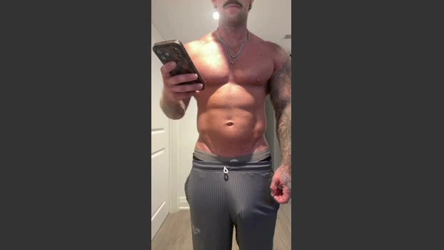 cadenhunterr 24-09-2026 Male moan sexy Video