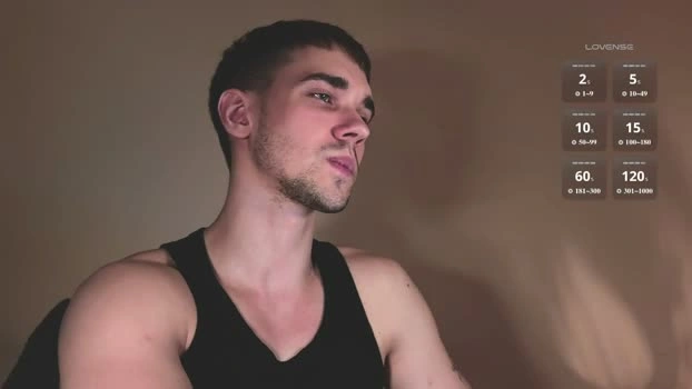 damondurden 24-09-2026 Male bicurious sexymale Video
