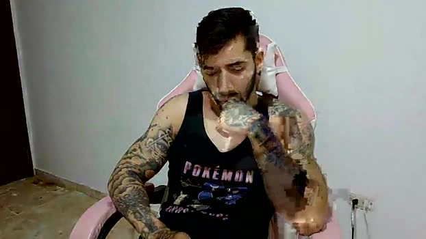 dylan_benett__ 25-09-2026 Male Recorded skinny Video