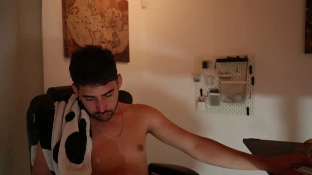 fermaxwellx 25-09-2026 Male jerking kinky Video