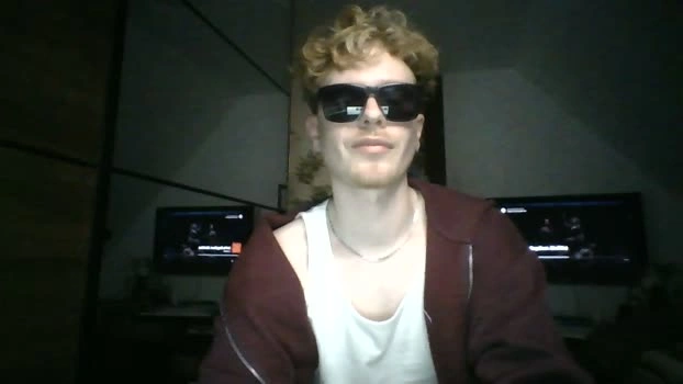 gingerboi26 24-09-2026 Male hard big Video