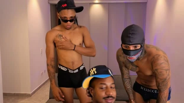 ironbrohood 25-09-2026 Male Pretty naked Video