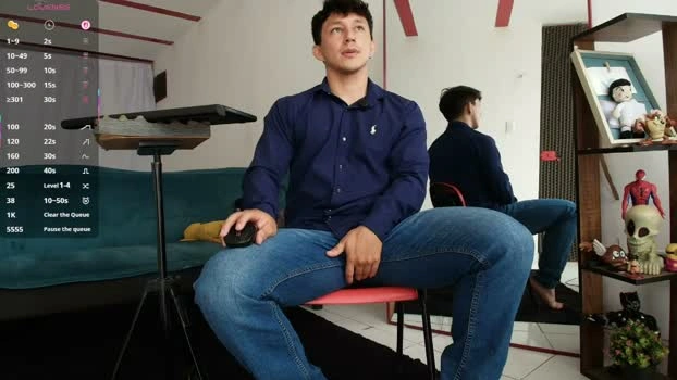 jacques_cardiet 25-09-2026 Male jackoff naughty Video