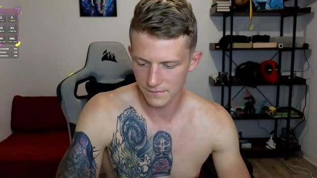 mark_shturman 24-09-2026 Male spank fingering Video