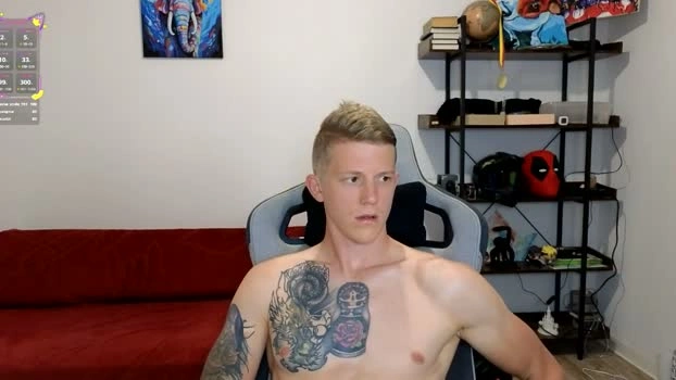 mark_shturman 25-09-2026 Male suckcock Webcam Video