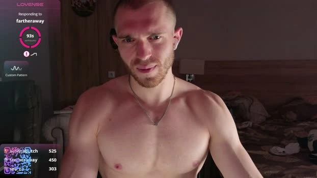 mark_stiff 25-09-2026 Male amateur love Video
